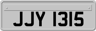 JJY1315