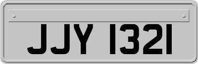 JJY1321