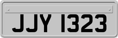 JJY1323