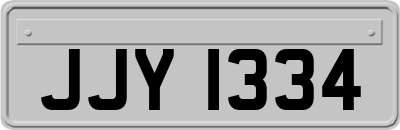 JJY1334