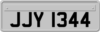 JJY1344