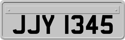 JJY1345