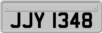 JJY1348
