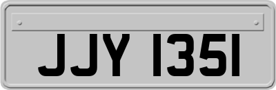 JJY1351