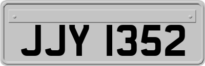 JJY1352