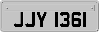 JJY1361
