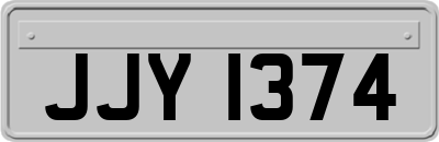 JJY1374