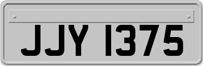 JJY1375