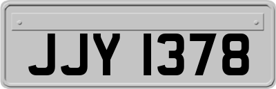 JJY1378