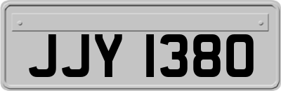 JJY1380