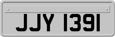 JJY1391