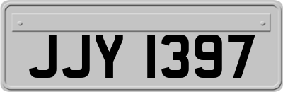 JJY1397