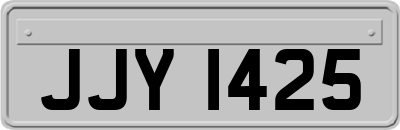 JJY1425