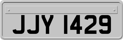 JJY1429