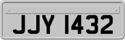JJY1432