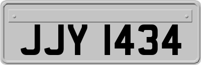 JJY1434
