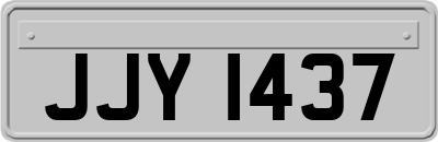 JJY1437