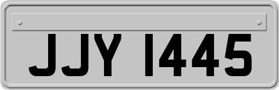 JJY1445