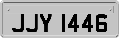 JJY1446