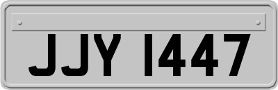 JJY1447