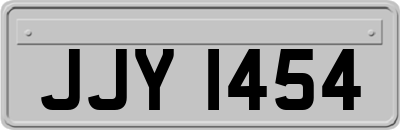 JJY1454