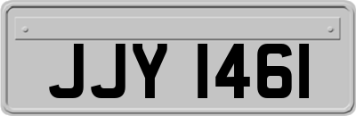 JJY1461