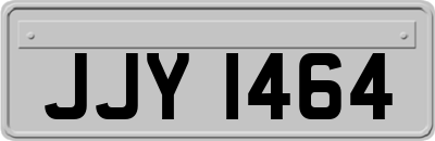 JJY1464