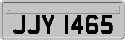 JJY1465