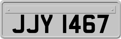 JJY1467