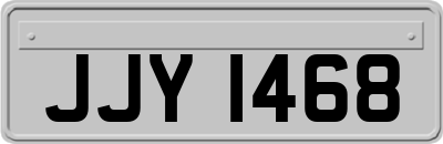 JJY1468