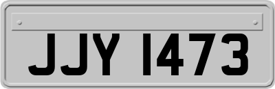 JJY1473