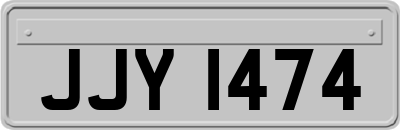 JJY1474