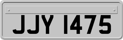 JJY1475