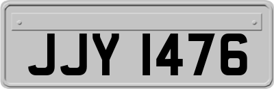JJY1476