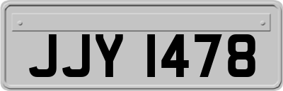 JJY1478