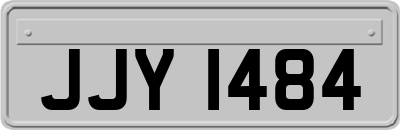 JJY1484