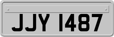 JJY1487
