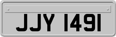 JJY1491
