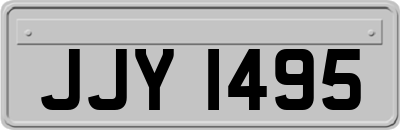 JJY1495