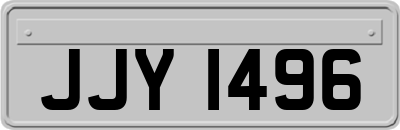 JJY1496