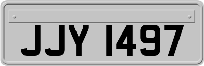 JJY1497