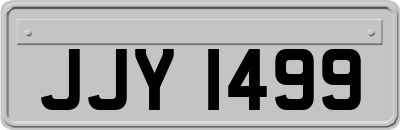JJY1499