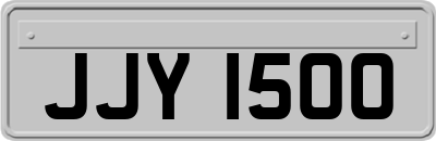 JJY1500