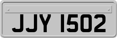JJY1502