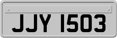 JJY1503