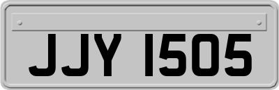 JJY1505