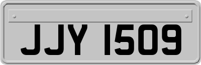 JJY1509