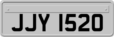 JJY1520