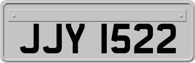 JJY1522