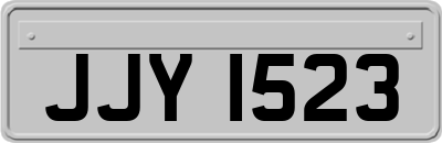 JJY1523